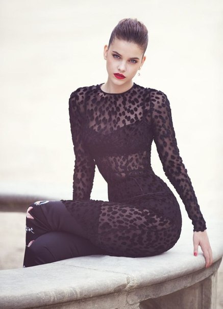 Barbara Palvin by David Bellemere - 4