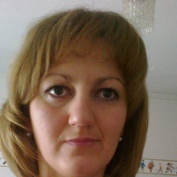 Lesia, 41, -