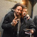 Marco MENDOZA �� ������� �Rock Stars�