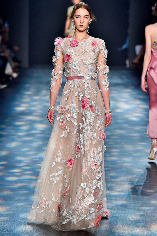 Marchesa - Fall-Winter 2016\2017. - 4