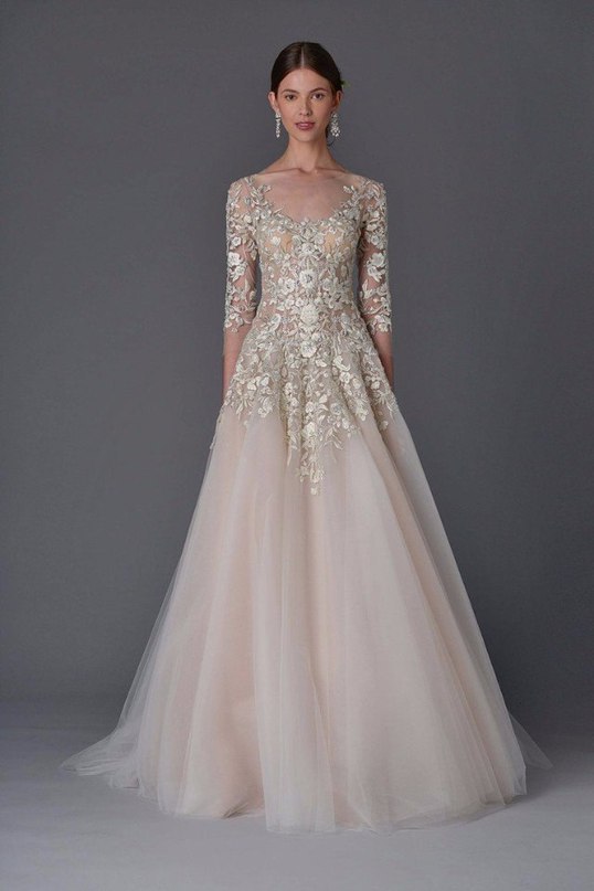 Marchesa Bridal. - 7