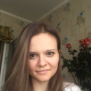 Evgeniya, 39 , 