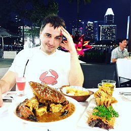 Andrey, �������, 40 ���