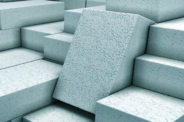 Газобетон и влага: кто кого? Огромное количество мифов, буквально преследующих такой популярный ...