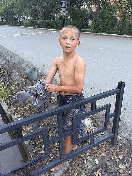 Страна должна знать своих героев!!! 6 авг 2016 в 13:59 Единственным смелым МУЖЧИНОЙ в городе Ревда ...