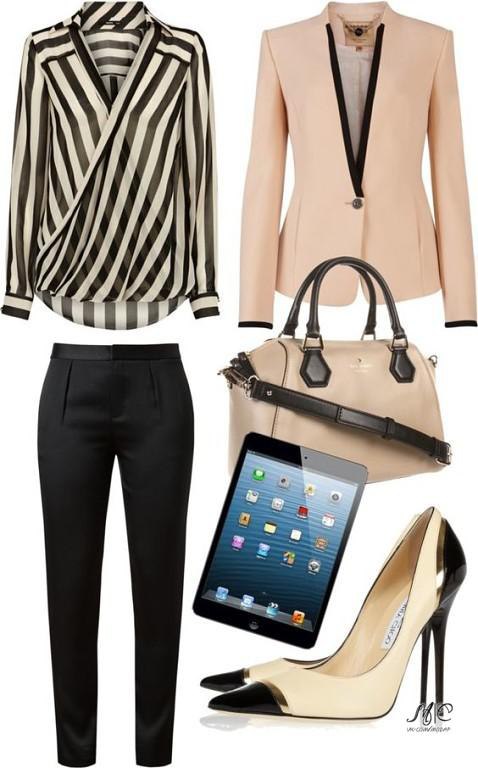 #fashion #look.-   - #_ - 6