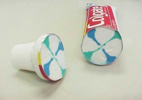  : Colgate:  .