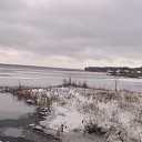 Kowgskoye lake Russia    