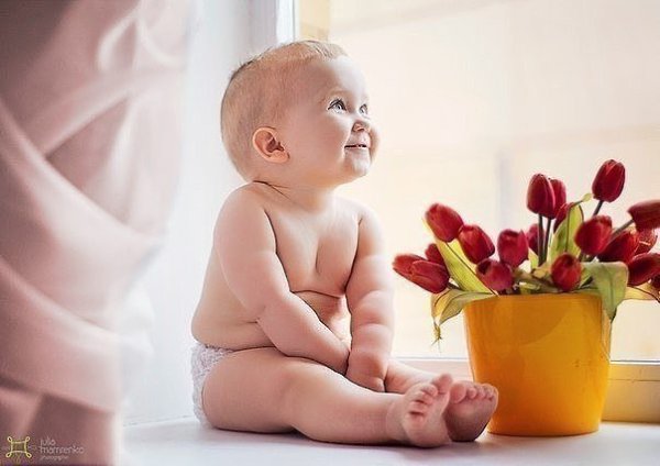 Детей нужно рожать для себя. Не для мужа, не для свекрови или других родственников, ни ради зависти ...