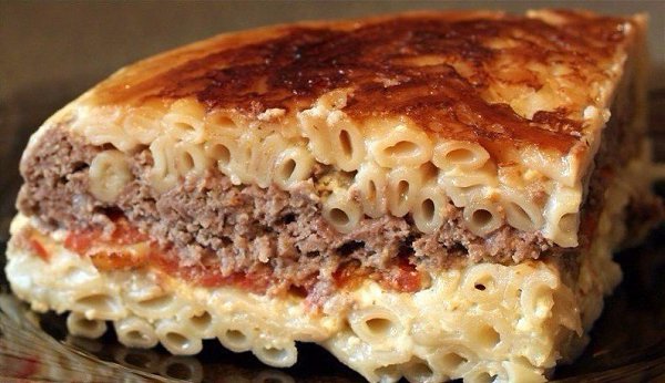 ТОП-8 ВКУСНЕЙШИХ ЗАПЕКАНОК ДЛЯ ВАС .1. КУРИНАЯ ЗАПЕКАНКА ИНГРЕДИЕНТЫ: ~1,2 кг. куриного фарша 4 ... - 3