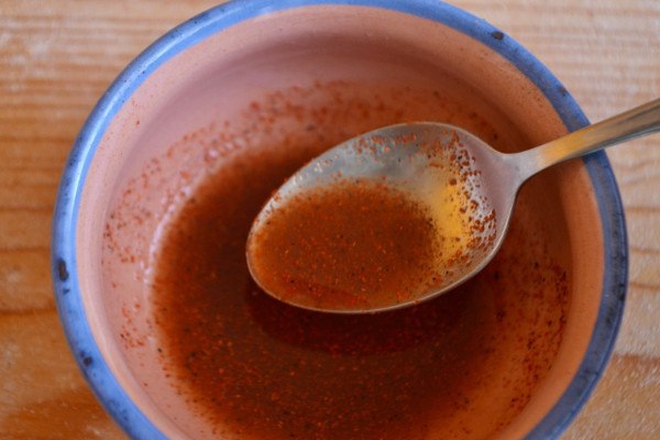 Куриные ножки (а-ля KFS). Отличный рецепт приготовления хрустящих куриных ножек в двойной панировке ... - 2