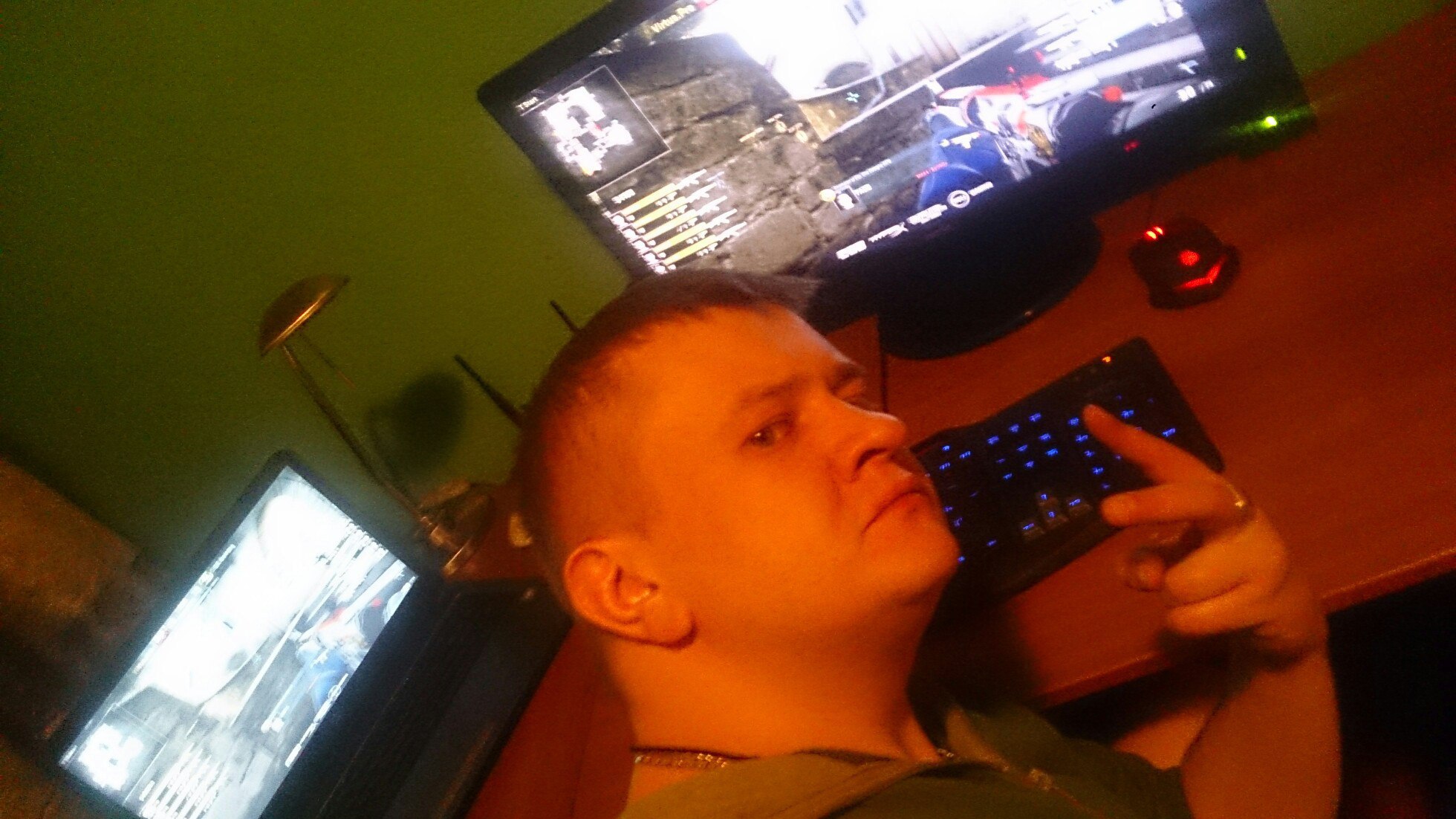 #.##VirtusPro     ) 4-   )))