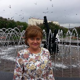 Алёнушка, 56, Санкт-Петербург