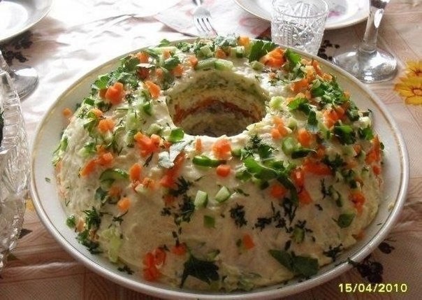 Салат