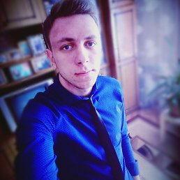 • Andrey •, 26, 