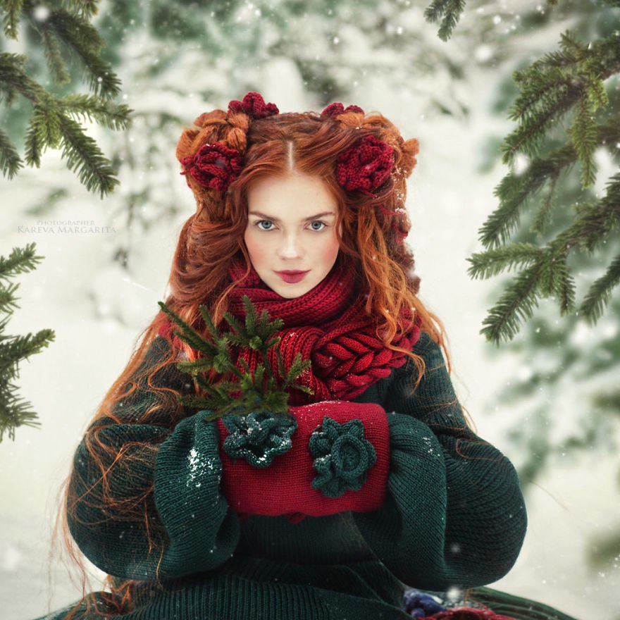 Margarita Kareva - 4