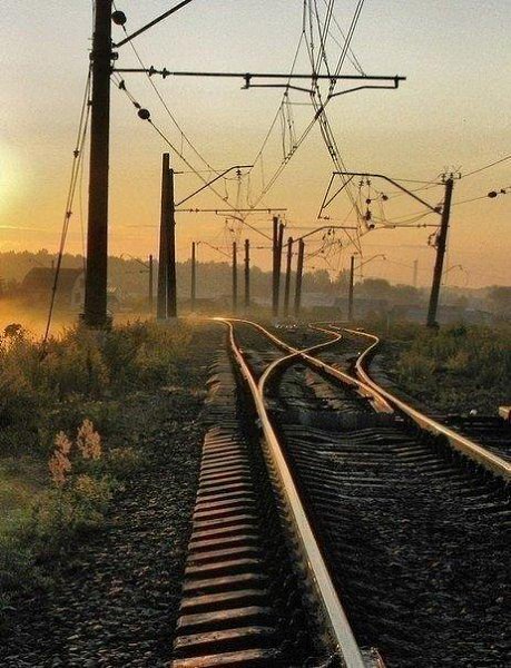 ...отключить телефон...и...уехать куда-нибудь...от всеи этои суеты и проблем - 6