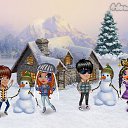 ���� ������, ��������� - ��������� 10 ������ 2017 � ������ �Tropikania�