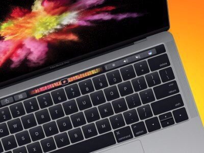 В 13-дюймовом Apple MacBook Pro (2016) установлены разные порты USB Type-C. Представленные на этой ...