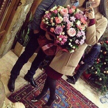 Влюбляйтесь в душу. Красота дана нам лишь на время..