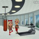 ���� Eugene, ���� - ��������� 23 ������ 2016 � ������ �Tropikania�