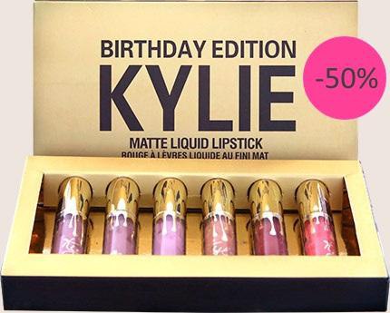     .   !    Kylie ... - 4