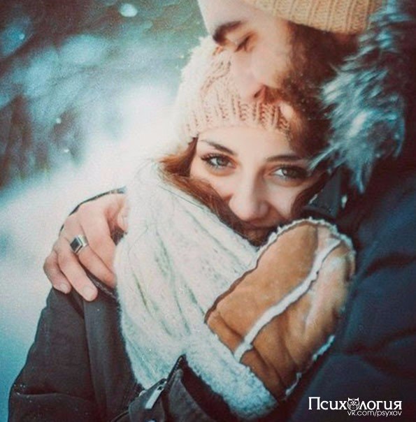 Когда любишь человека, ты любишь его любого.Когда он злится и ругается в пробке. Когда полумертвый ...