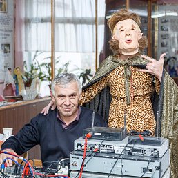 ���� �����, ��������, 65 ��� - ��������� 1 ������ 2016