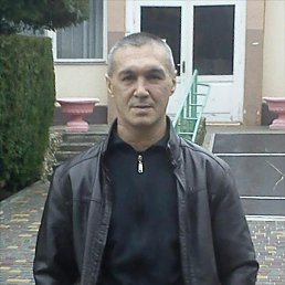 Alik, 56 , 