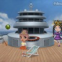 ���� �����, ������-��-����, 35 ��� - ��������� 4 ������ 2016 � ������ �Tropikania�