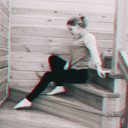 Kristina, 28 ���, ������������