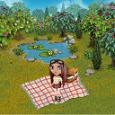 ���� ˸��, ��������, 25 ��� - ��������� 24 ������ 2016 � ������ �Tropikania�