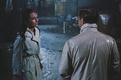 Breakfast at Tiffany's - 9