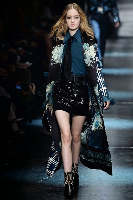 Roberto Cavalli. - 3