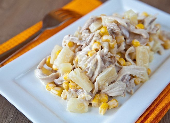 Салат