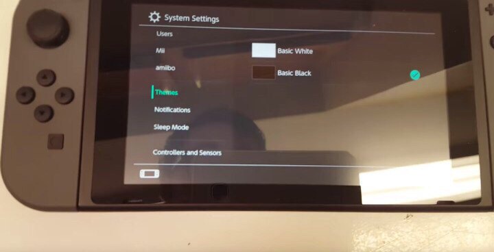 Несколько консолей Nintendo Switch были украдены за две недели до начала продаж. Начало продаж новой ...