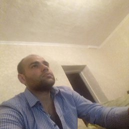 Nikolay, 30, Курская