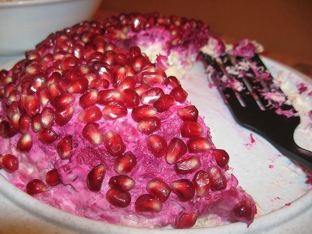 салат