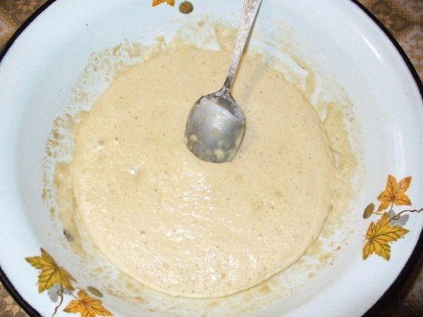 Печенье