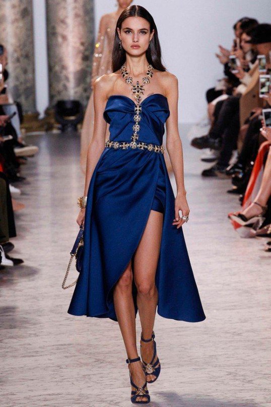      Elie Saab.     , ... - 4