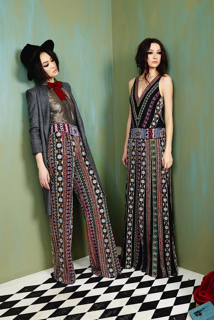 Alice + Olivia - 2016-2017 - 10