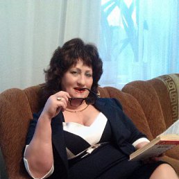 Людмила, 67, Селидово