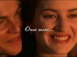 :) Celine Dion - My Heart Will Go On