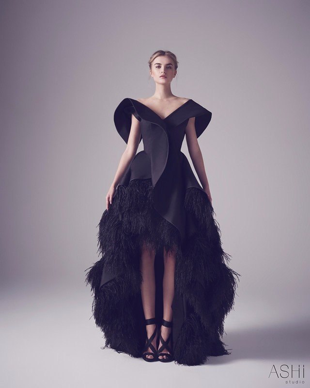 Ashi Studio Haute couture. - 3