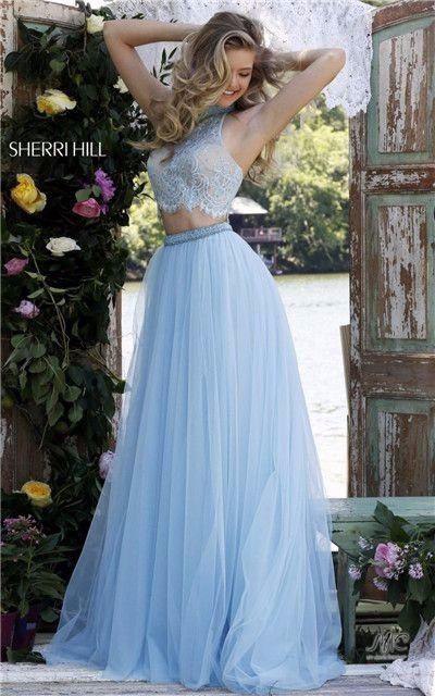   Sherri Hill - 3