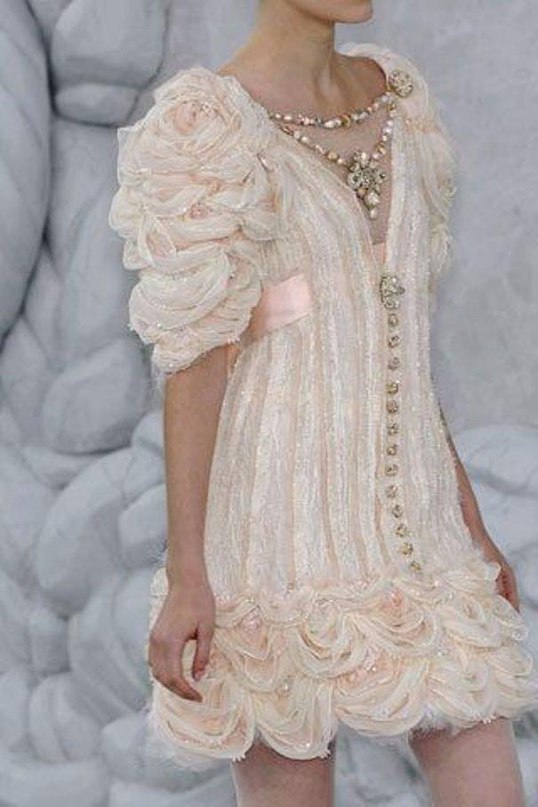 Chanel details - 2