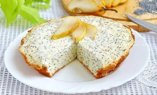 Фитнес-запеканка: Топ-6 вкусных рецептов.1) Творожно-банановая запеканкаИнгредиенты: 400 грамм ... - 4