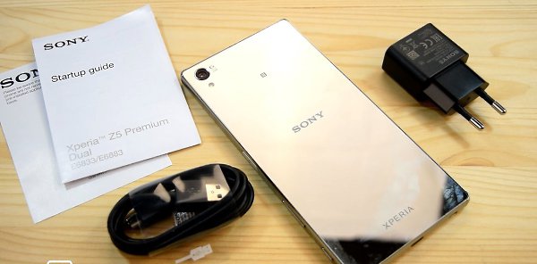 Владею репликой Sony Xperia z5 две недели, брал с бешеной скидкой 50%. Нужен был второй телефон ... - 3