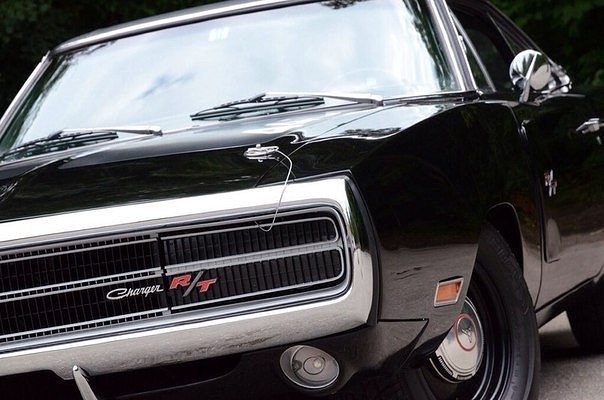 Dodge Charger R/T