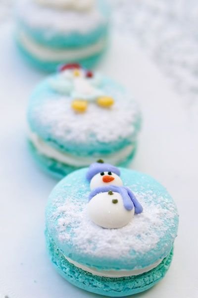 Новый год не за горами! Рецепты и идеи 2017 Рецепт новогодних